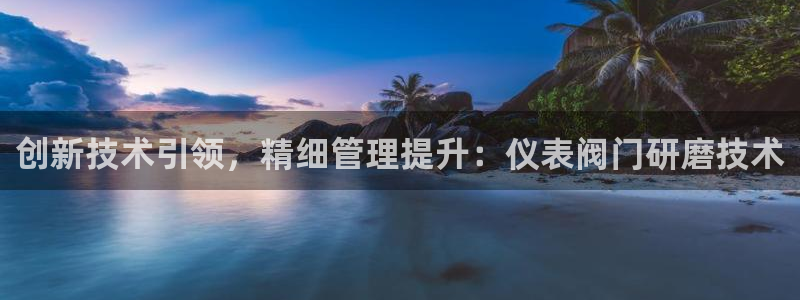 新宝GG管理